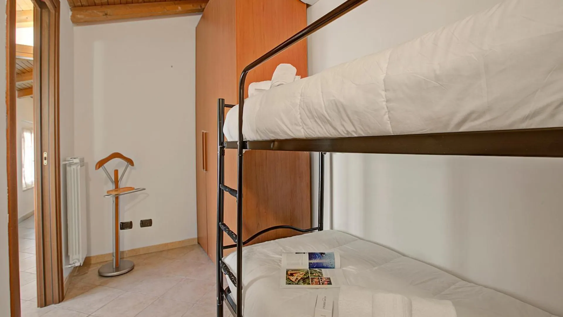 Queen Elena Home Centro Sanremo - Happy Rentals Italy