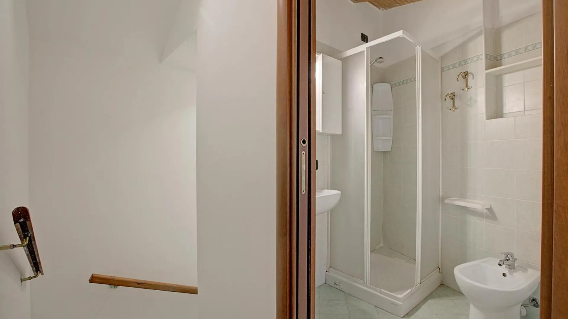 Queen Elena Home Centro Sanremo - Happy Rentals 0*,  Italy
