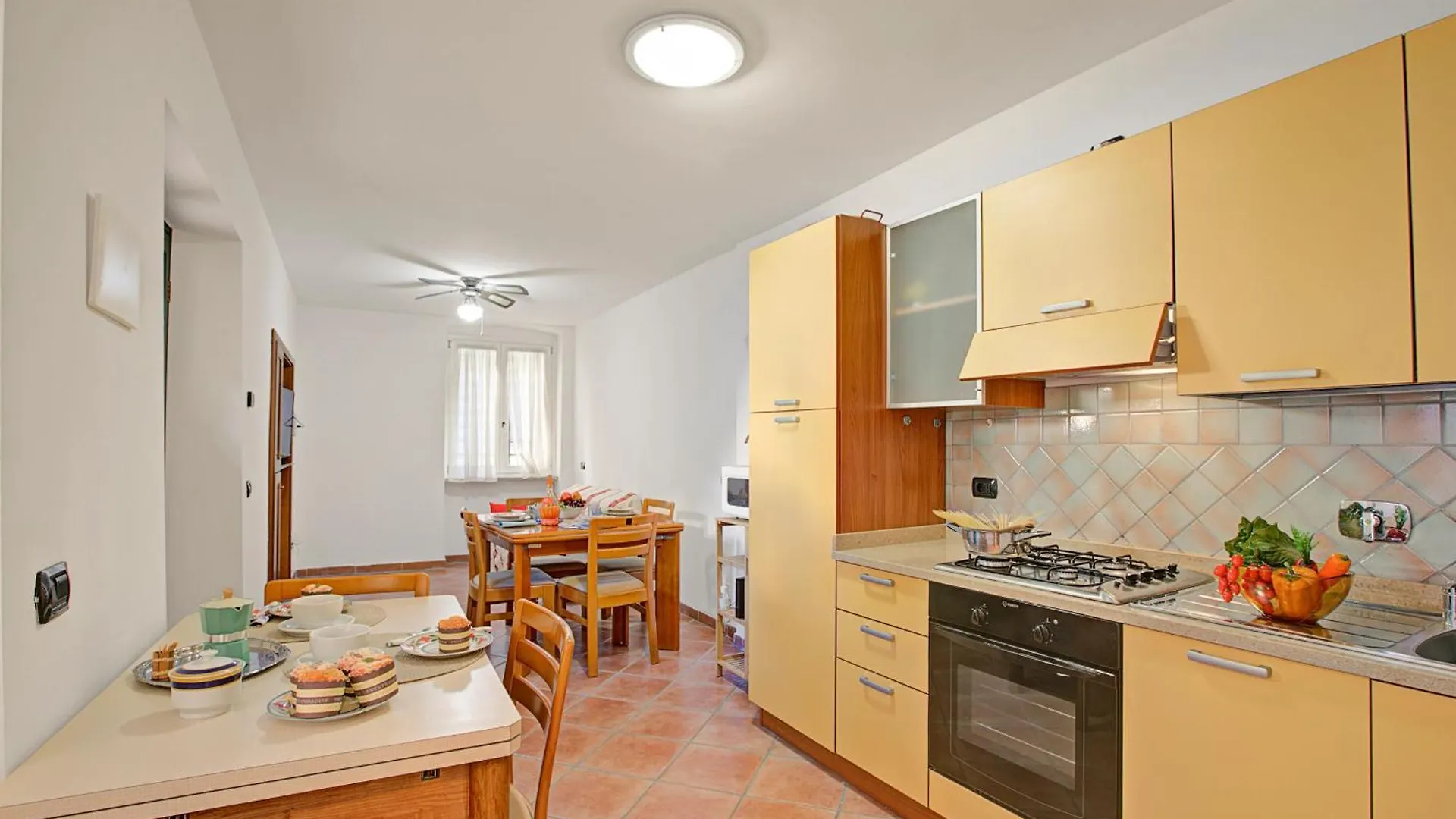 Queen Elena Home Centro Sanremo - Happy Rentals