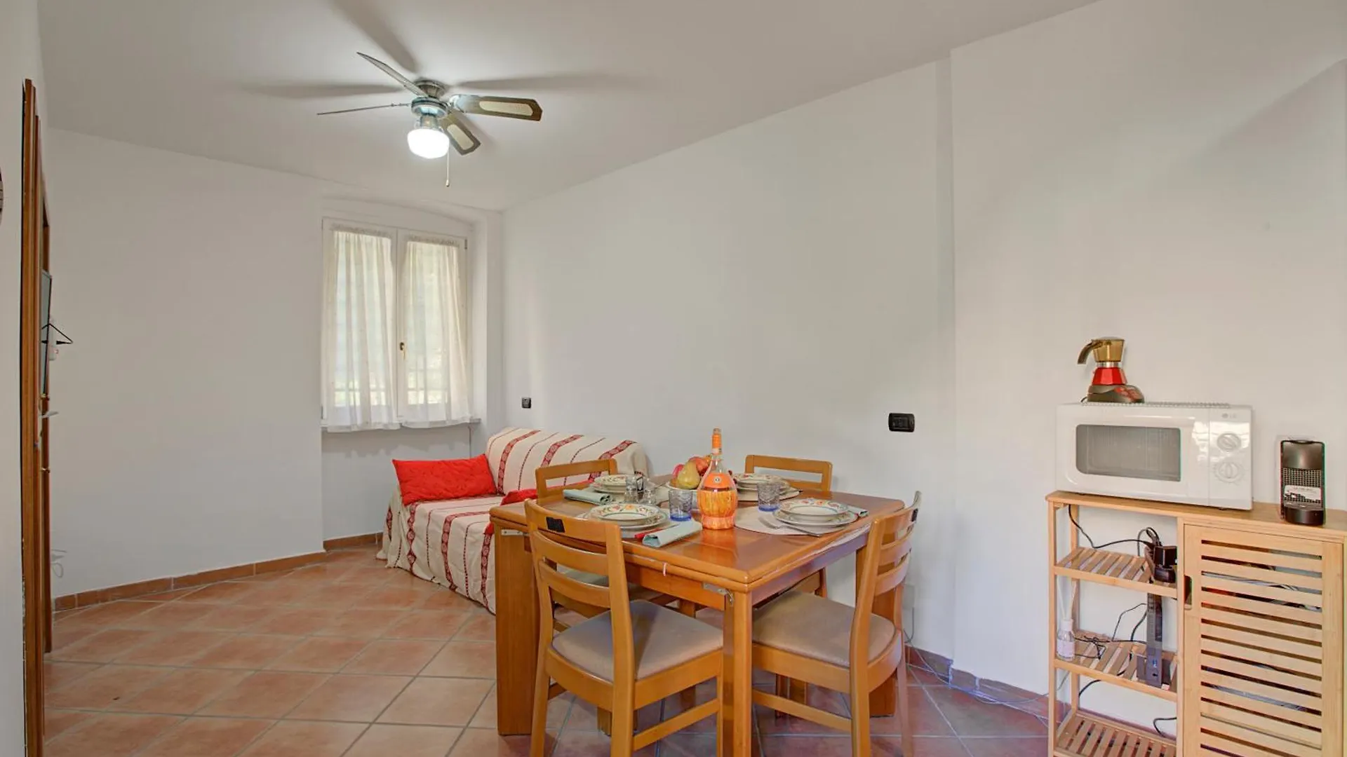 Queen Elena Home Centro Sanremo - Happy Rentals